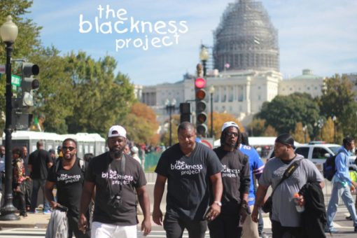 The Blackness Project